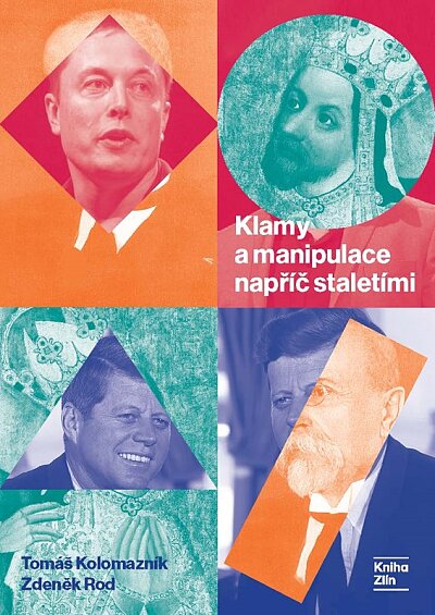 Klamy a manipulace staletími