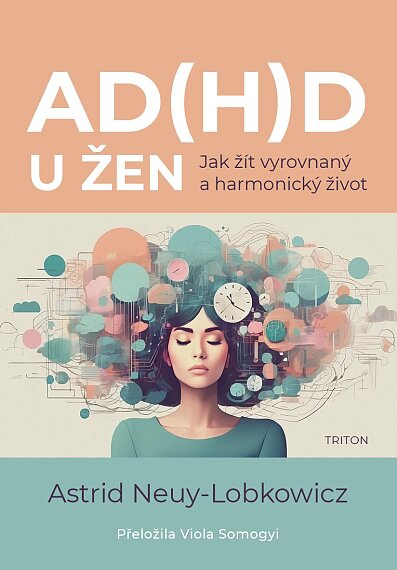 ADHD u žen