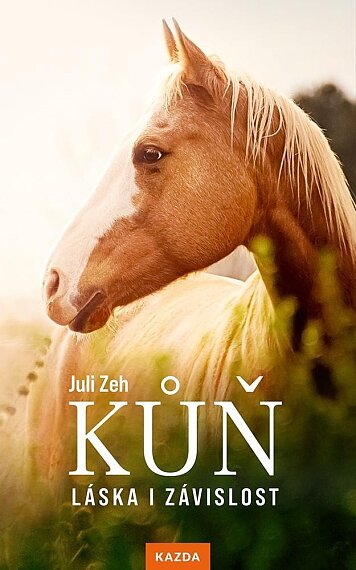 Kůň Láska i závislost