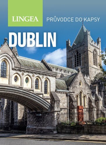 Dublin Průvodce do kapsy 3. vydání