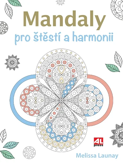 Mandaly pro štěstí a harmonii