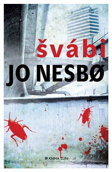 Švábi (Harry Hole 2)