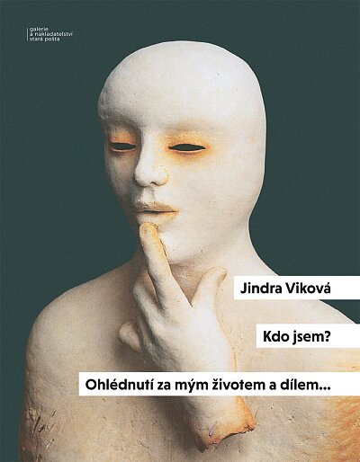 Kdo jsem? Ohlédnutí za mým životem a dílem…