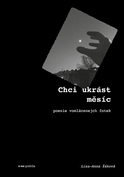 Chci ukrást měsíc (poesie vomlácenejch fotek)