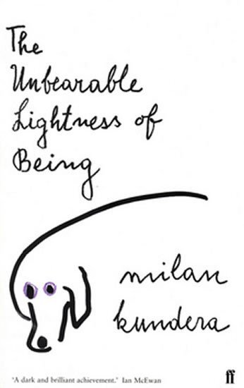 The Unbearable Lightness of Being /Nesnesitelná lehkost bytí/