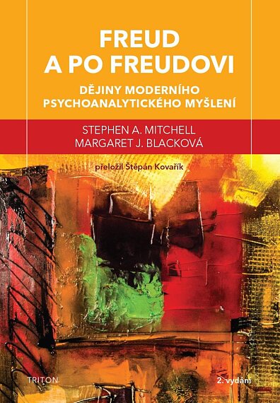 Freud a po Freudovi 2. vydání