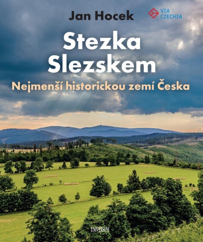 Stezka Slezkem