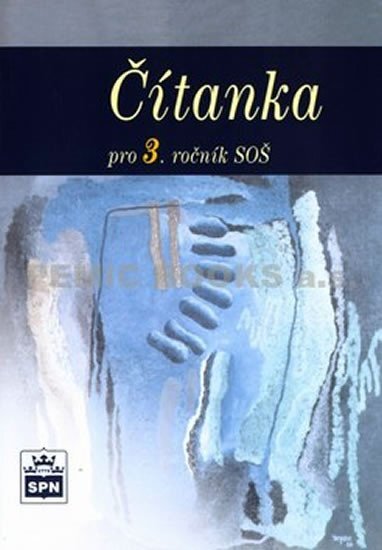 Čítanka pro 3.ročník SOŠ