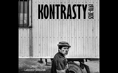 Kontrasty 1970-2025