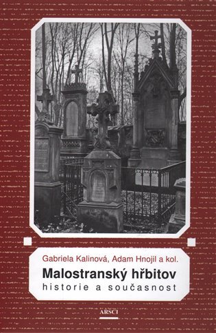 Malostranský hřbitov Historie a současnost