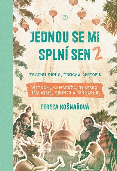 Jednou se mi splní sen 2