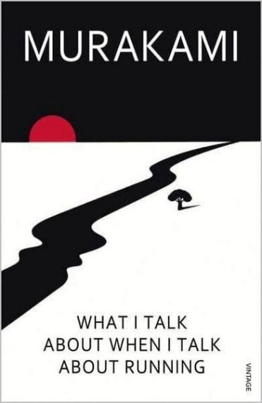 What I Talk About When I Talk About Running
