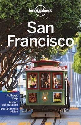 San Francisco LP 12.vyd. 2019