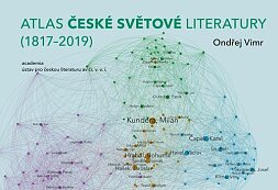Atlas české světové literatury (1817–2019)