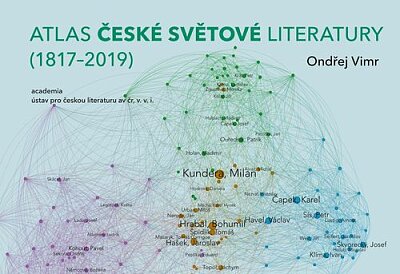 Atlas české světové literatury (1817–2019)
