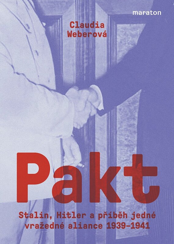 Pakt Stalin, Hitler a příběh jedné vražedné aliance 1939-1941