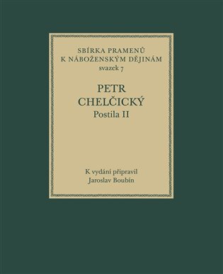 Postila II