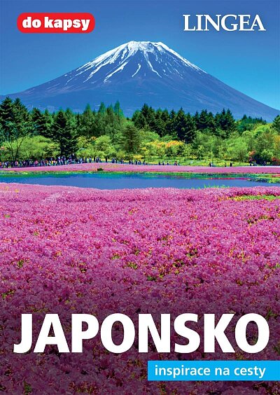Japonsko - inspirace na cesty - Berlitz