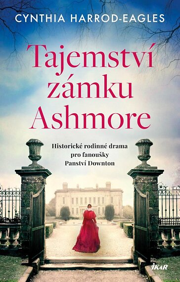 Tajemství zámku Ashmore (1)