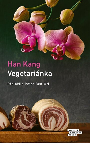 Vegetariánka /2. revidované vydání