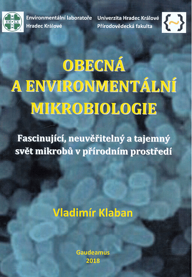 Obecná a enviromentální mikrobiologie