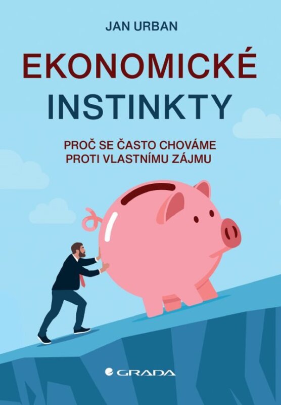 Ekonomické instinkty