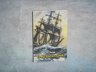 Křest knihy To byl Václav Junek
