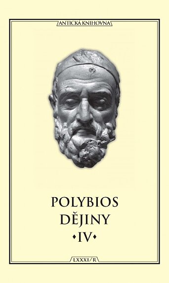 Dějiny IV /2. vydání