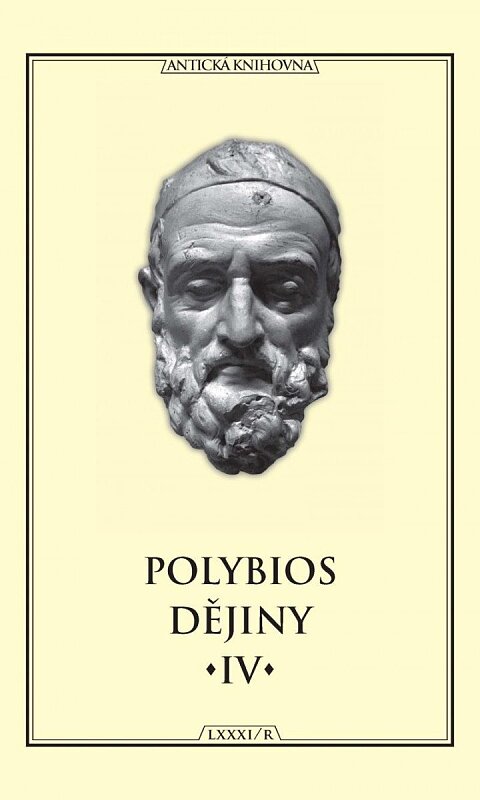 Dějiny IV /2. vydání
