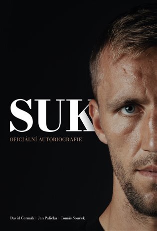 Suk - Oficiální autobiografie