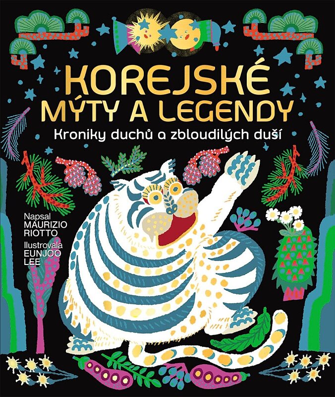 Korejské mýty a legendy