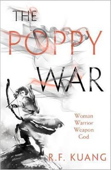 The Poppy War (1)