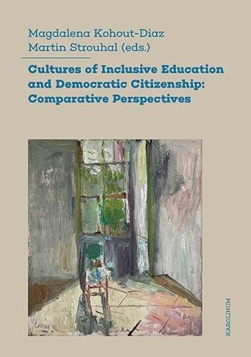 Cultures of Inclusive education and Democratic Citizenship : Comparative Perspectives