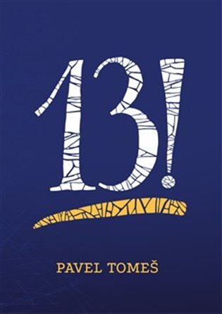 13! Třináct příběhů s přílohami