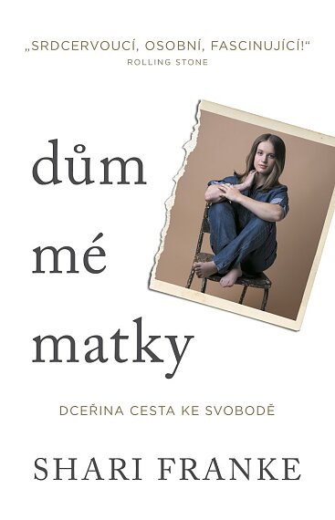 Dům mé matky