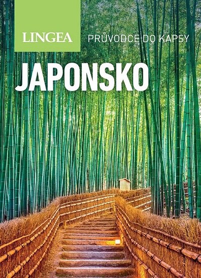 Japonsko - Průvodce do kapsy, 4.vydání