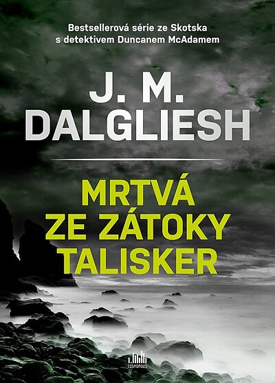 Mrtva ze zátoky Talisker