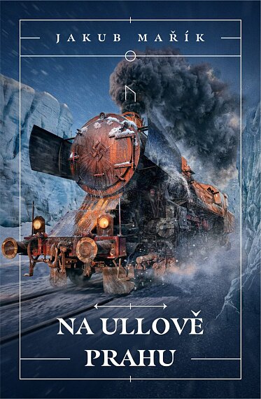 Na Ullově prahu (Hic sunt daemones 2)