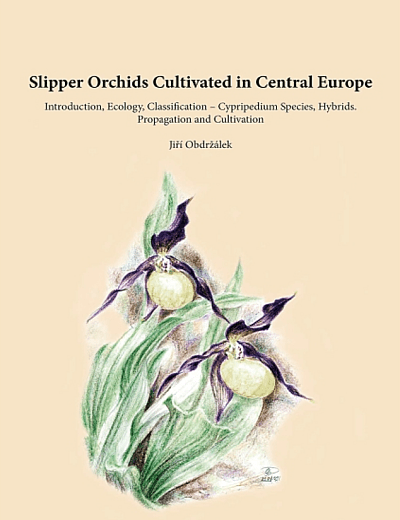 Slipper Orchids Cultivated in Central Europe