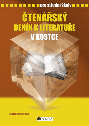 Čtenářský deník k literatuře v kostce