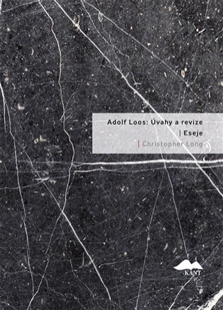 Adolf Loos: Úvahy a revize / Eseje