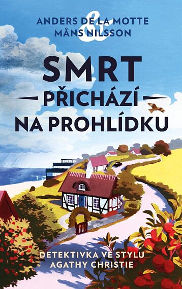 Smrt přichází na prohlídku (Vraždy v Öterlenu 1)