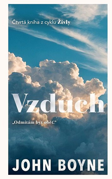 Vzduch (Živly 4)
