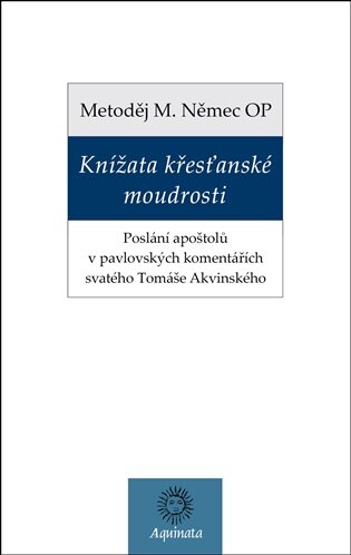 Knížata křesťanské moudrosti