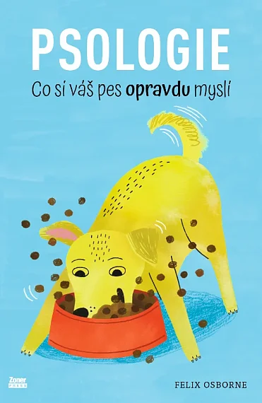 Psologie Co si váš pes opravdu myslí