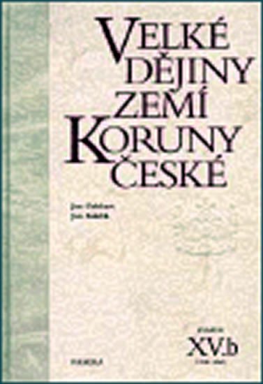 Velké dějiny ZKČ XV.b 1938-1945