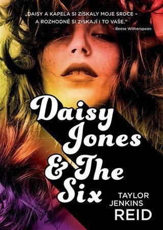 Daisy Jones & The Six