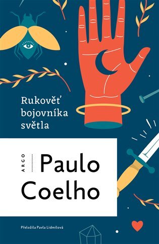 Rukověť bojovníka světla /2. vydání