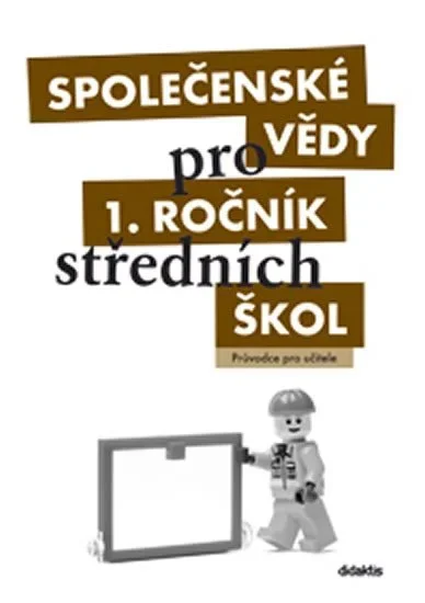 Společenské vědy pro 1. ročník středních škol