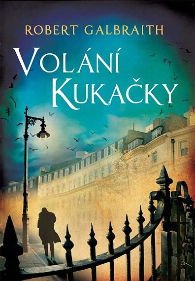 Volání kukačky (1) /3. vydání